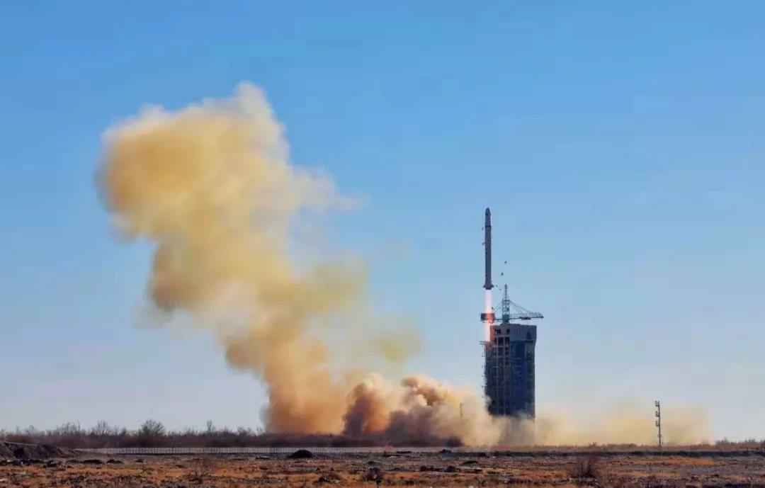 开云手机官网入口(中国)开云有限公司“多星分离超级电容电源系统”再次成功发射多颗小卫星！